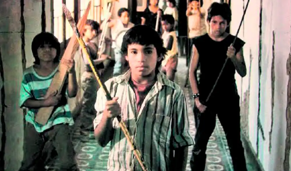 Juliana vuelve a las calles