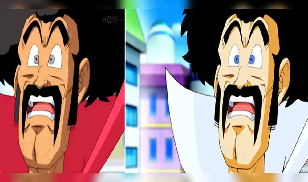 Dragon Ball Super: ¡Atención! Viralizan saga de Gokú Black animada al ‘estilo 90’ [VIDEO] 