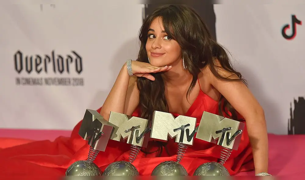 Lista oficial de nominados a los MTV Europe Music Awards 2019 Lista oficial de nominados a los MTV Europe Music Awards 2019