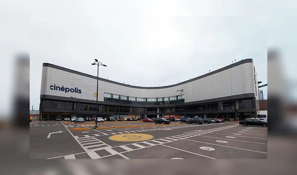 Cinépolis abre nuevo local