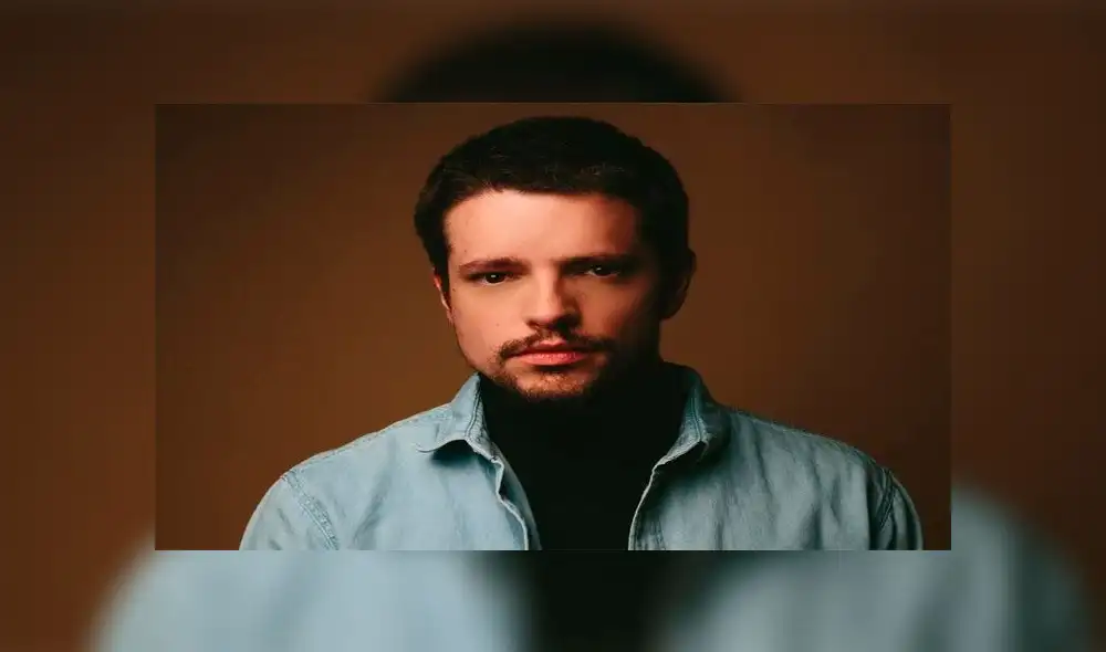 El cantante venezolano Lasso estrenó su nuevo tema 'Odio que no te odio’. El cantante venezolano Lasso estrenó su nuevo tema 'Odio que no te odio’.