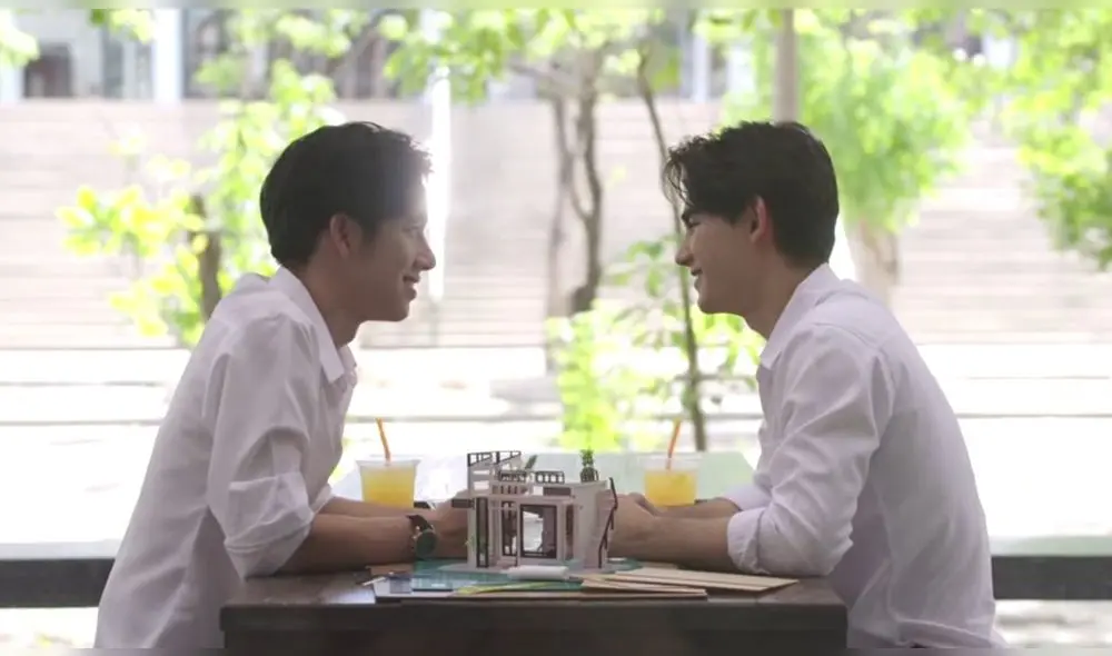 Still together, Win, Bright, phukong, mil