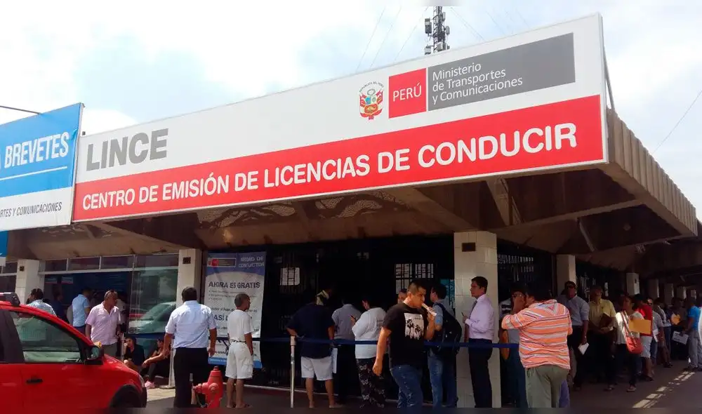 MTC endurece las exigencias para obtener licencia de conducir