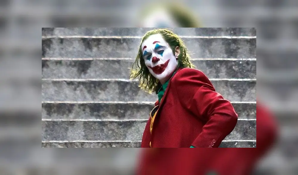 Joker obtuvo éxito en taquilla a pocos días de su estreno. Créditos: Composición