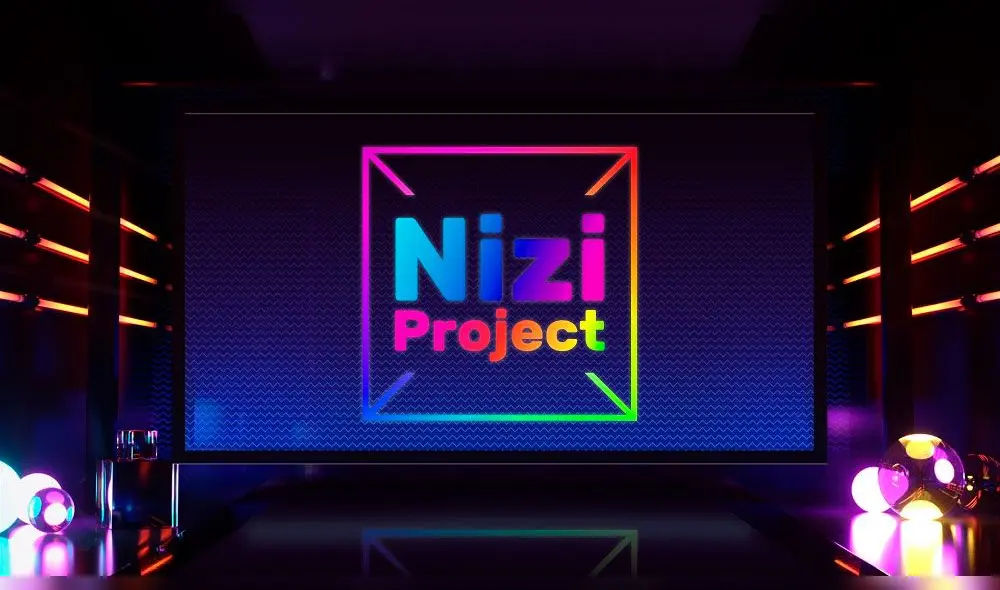 Nizi Project es un programa de supervivencia de JYP Entertainment y Sony Music, que tiene como objetivo encontrar ocho cantantes para debutar en el nuevo grupo japonés de la agencia. Nizi Project es un programa de supervivencia de JYP Entertainment y Sony Music, que tiene como objetivo encontrar ocho cantantes para debutar en el nuevo grupo japonés de la agencia.