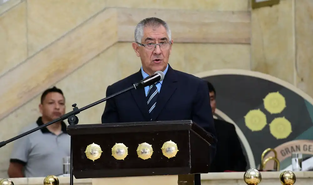 Víctor Rojas Víctor Rojas