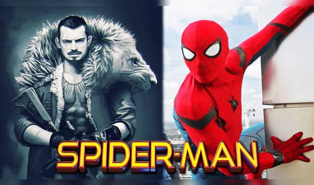 Spider-man tendrá que sobrellevar la nostalgia de una vida plena. Crédito: composición / Marvel Studios Spider-man tendrá que sobrellevar la nostalgia de una vida plena. Crédito: composición / Marvel Studios