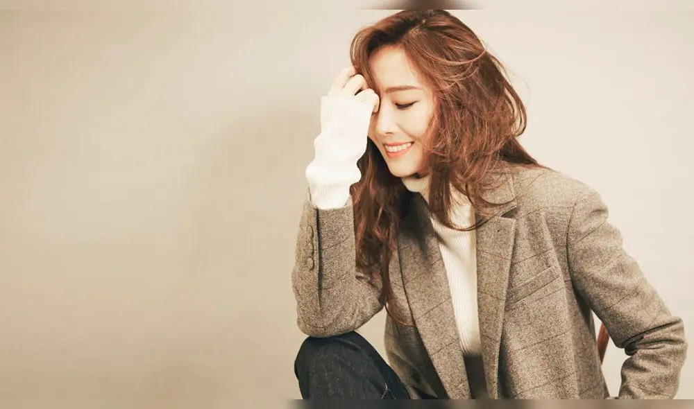 Desliza para ver más fotos de Jessica