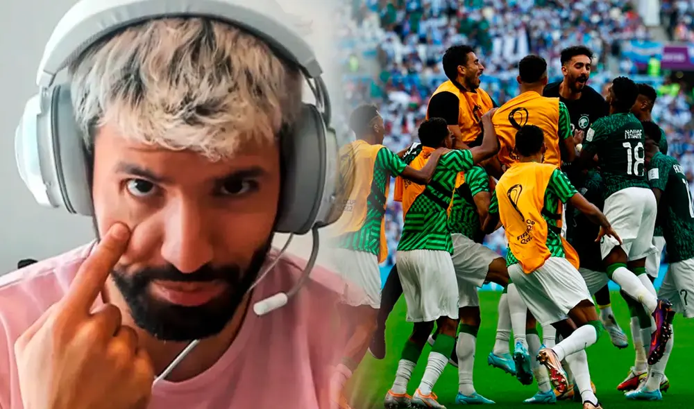 Sergio Agüero es el segundo goleador histórico de la selección argentina. Composición: Fabrizio Oviedo-GLR/Twitch/FIFA Sergio Agüero es el segundo goleador histórico de la selección argentina. Composición: Fabrizio Oviedo-GLR/Twitch/FIFA