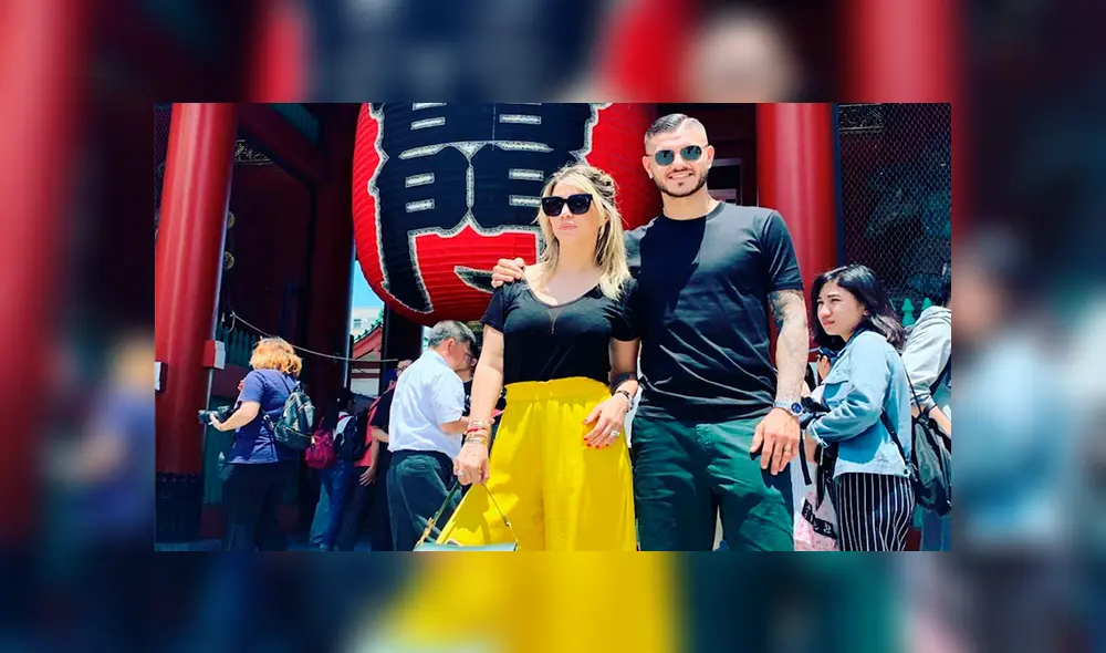 Maxi López deja en el pasado a su ex Wanda Nara y perdona Mauro Icardi 