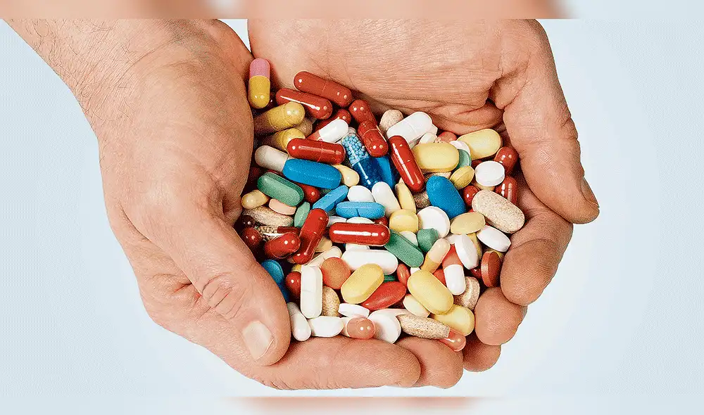 Presentan ley para regular precios de medicamentos