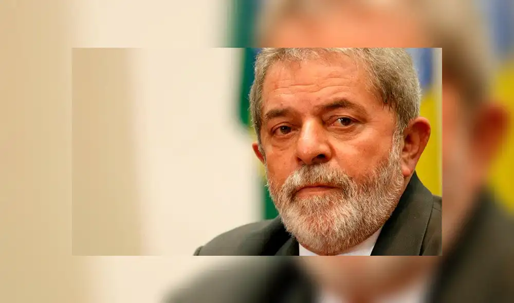 Lula da Silva: Justicia brasileña confirma condena por corrupción