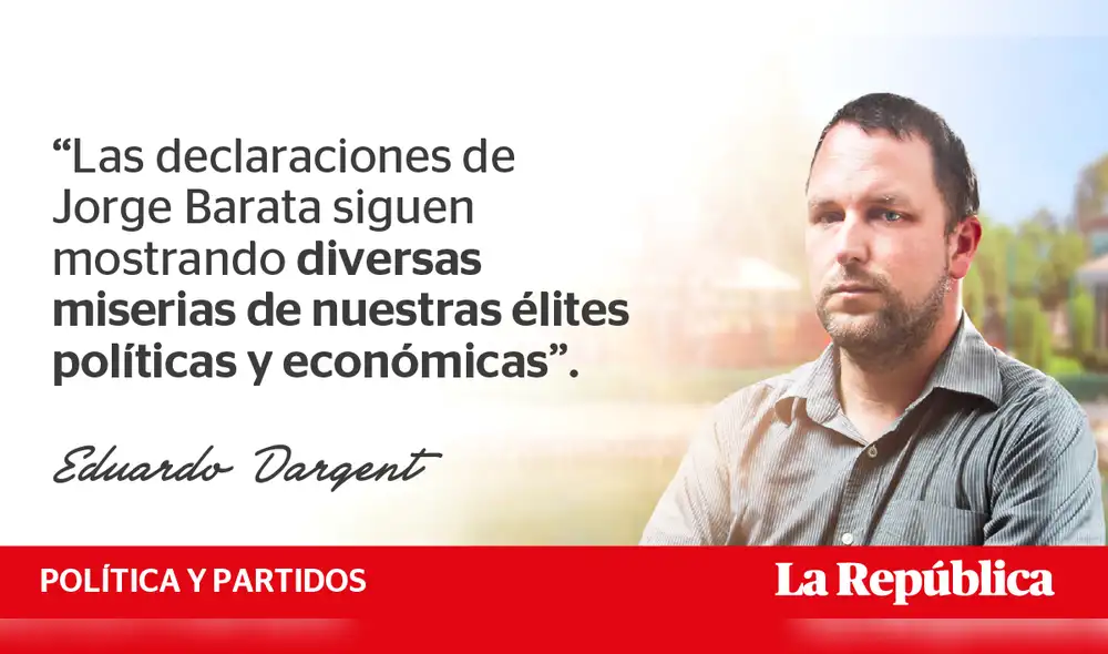 Una agenda para la indignación