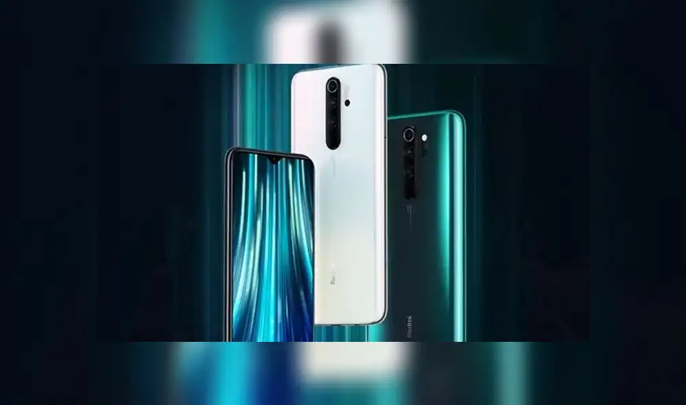 Los Redmi Note 8 y Redmi Note 8 Pro fueron presentados oficialmente en un evento en China. Los Redmi Note 8 y Redmi Note 8 Pro fueron presentados oficialmente en un evento en China.