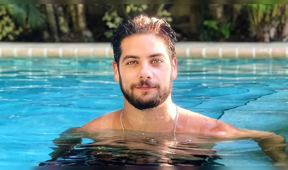 Los peruanos Andrés Wiese e Ivana Yturbe han dejado orgullo nacional al posicionarse dentro de la lista de "Los 100 rostros más bellos del mundo". Los peruanos Andrés Wiese e Ivana Yturbe han dejado orgullo nacional al posicionarse dentro de la lista de "Los 100 rostros más bellos del mundo".