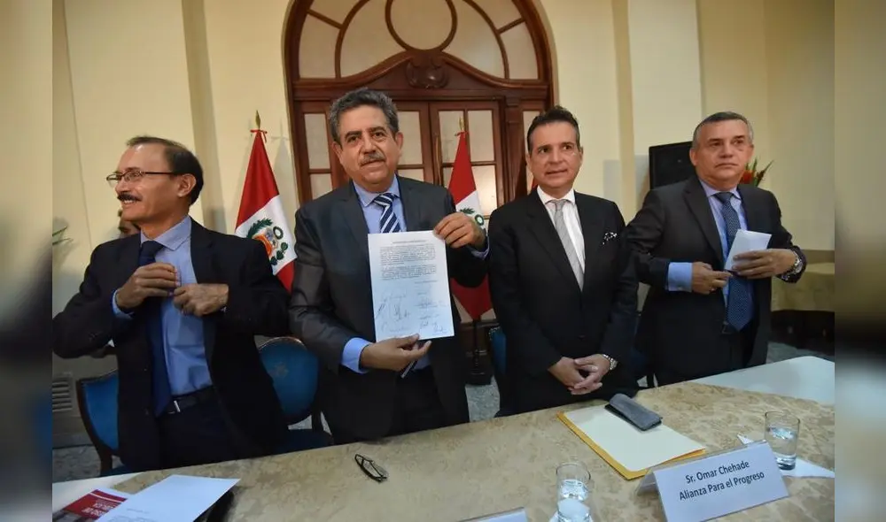 ¿Cómo se dividirán la Mesa Directiva AP, APP, SP Y PP? ¿Cómo se dividirán la Mesa Directiva AP, APP, SP Y PP?