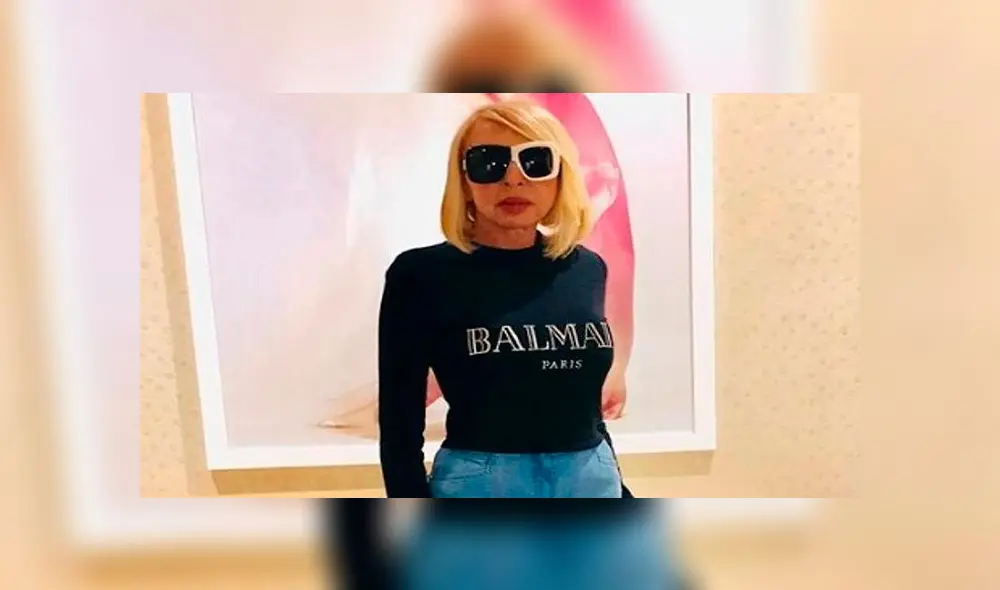 Laura Bozzo Laura Bozzo