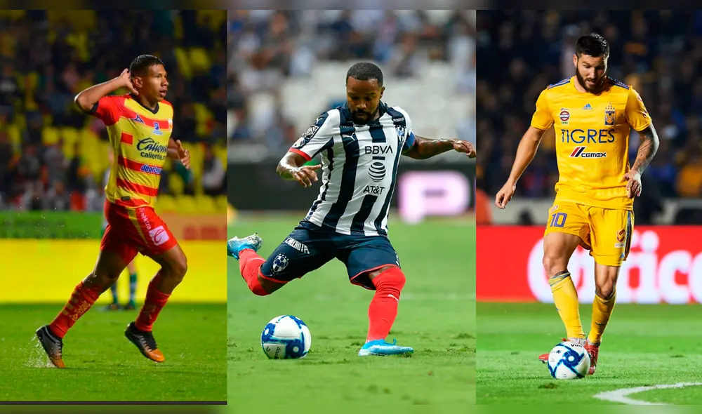 Liga MX: resultados y programación de la liguilla del Torneo Apertura 2019.
