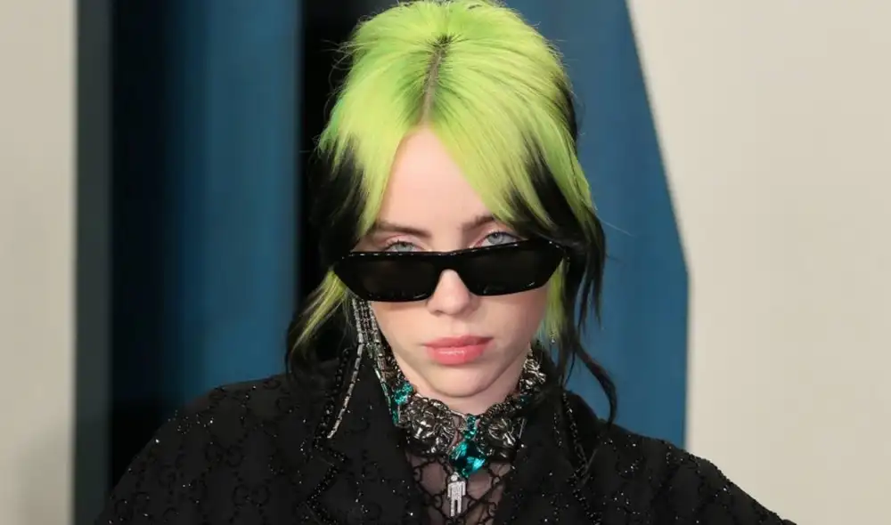 "Yo no he abrazado a mis mejores amigos en 6 meses", expresó la cantante en Instagram. | Foto: AFP