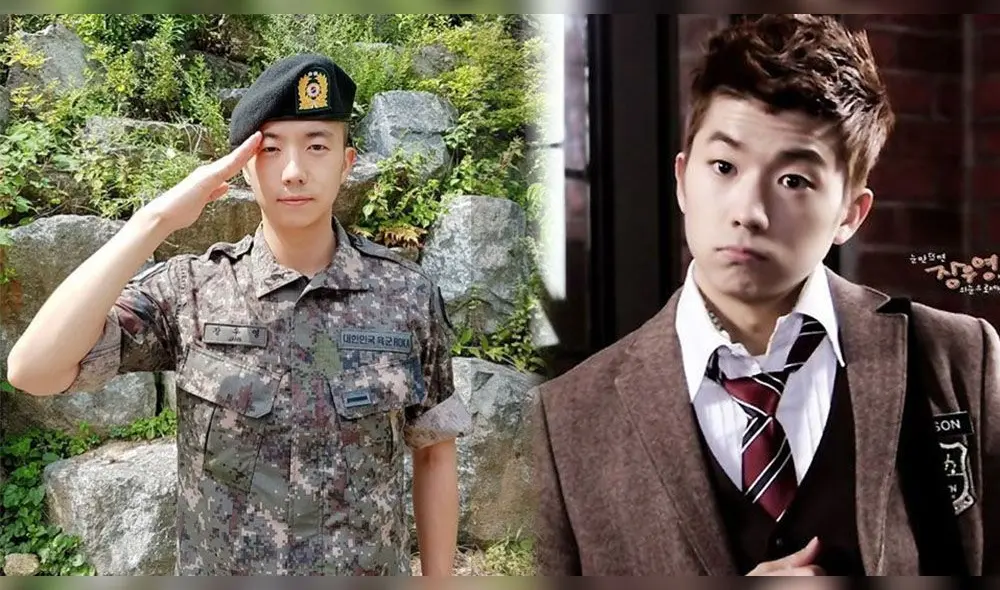 El cantante y actor se vio obligado a cancelar su evento de reencuentro por la propagación del coronavirus en Corea del Sur.