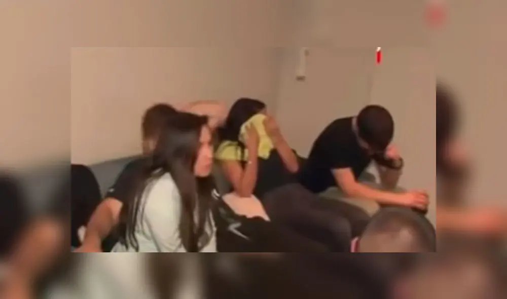 Foto: Captura/TV Perú.