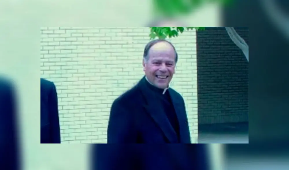 La agraviada señaló que el sacerdote violador usaba la capilla para cometer el abuso.