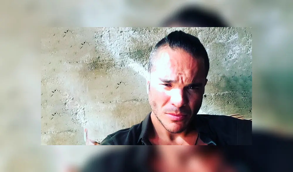 Kuno Becker Kuno Becker