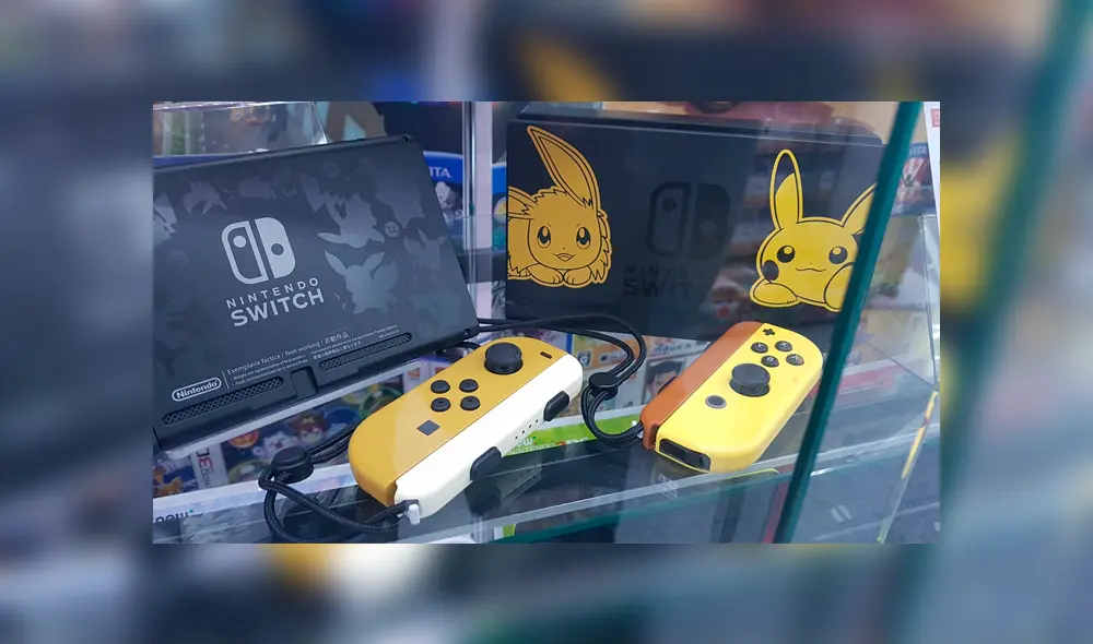 Usuario pide una Nintendo Switch como regalo de Navidad y su tío le regala la caja vacía. Usuario pide una Nintendo Switch como regalo de Navidad y su tío le regala la caja vacía.