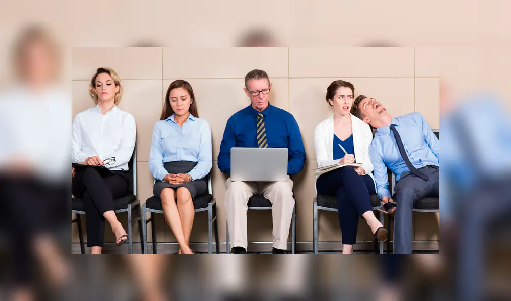 E 22% de las empresas de España reconoce haber descartado un perfil por sus redes sociales. Foto: Difusión