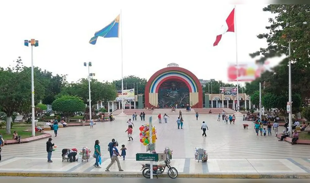 Tasa de analfabetismo de Tumbes alcanza el 3.3 %