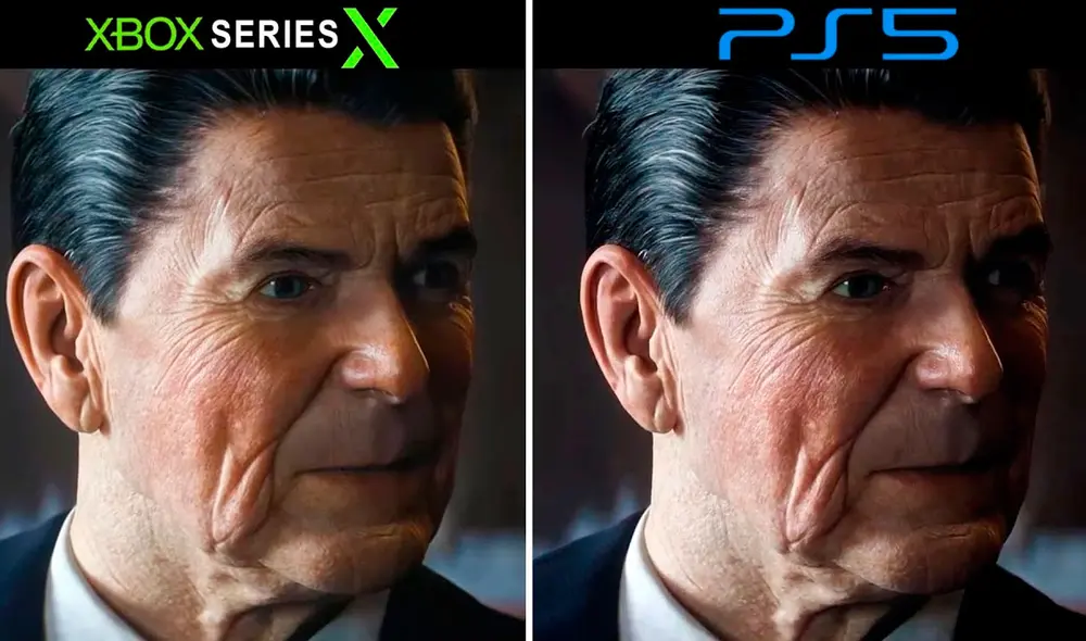 Call of Duty Cold War, uno de los primeros videojuegos third-party de ambas consolas, tiene ciertas diferencias entre la PS5 y Xbox Series X. ¿Cuáles son? Foto: YouTube