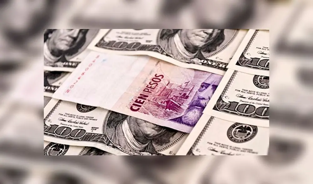 Cotización del dólar hoy, sábado 7 de diciembre de 2019 Cotización del dólar hoy, sábado 7 de diciembre de 2019