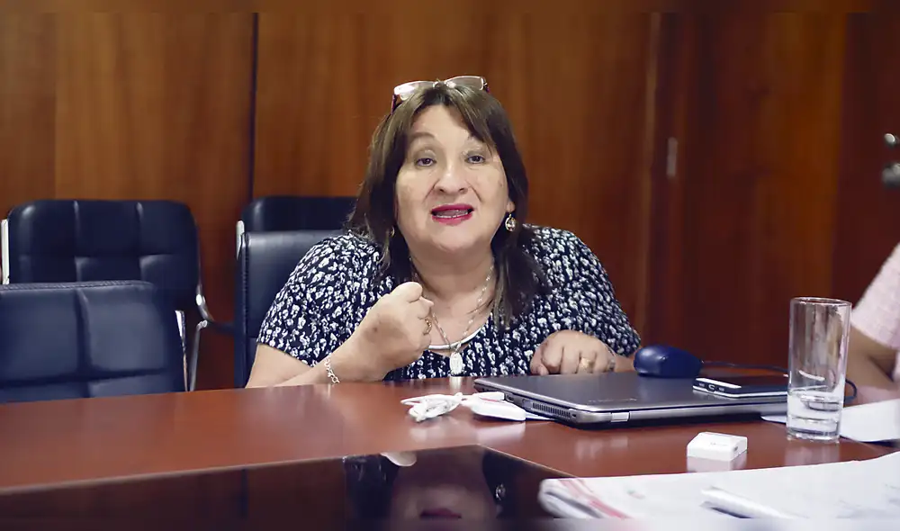 Lambayeque: Consejo Regional citará a gerenta general del GORE por seguros