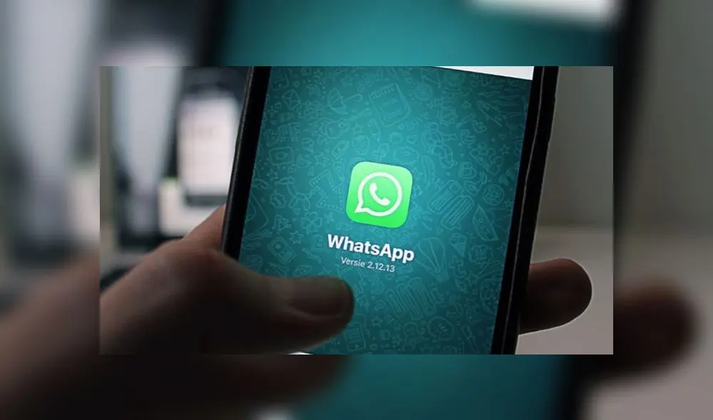 WhatsApp tiene un truco secreto para salvar tus fotos y chats si vas a cambiar de smartphone
