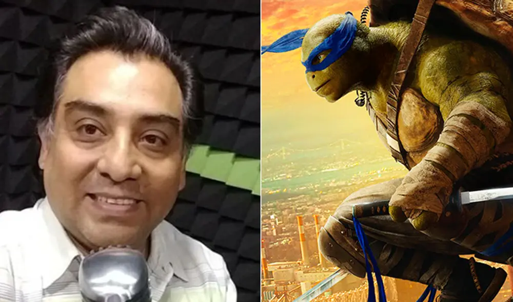 Dragon Ball: Se apagó la voz de Gohan, Luis Alfonso Mendoza fue asesinado en México