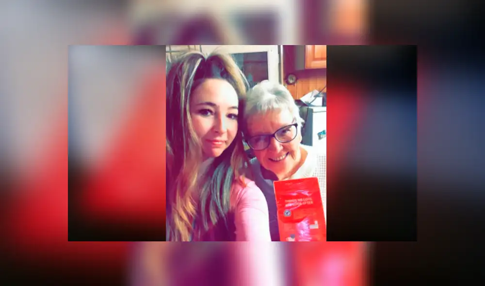 Desliza las fotografías para conocer un poco más sobre esta divertida historia que se hizo viral. Foto: UNILAD/Facebook. Desliza las fotografías para conocer un poco más sobre esta divertida historia que se hizo viral. Foto: UNILAD/Facebook.