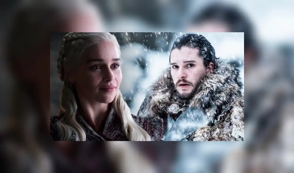 Game of Thrones: Revelan duración de episodios finales y fans están descontentos