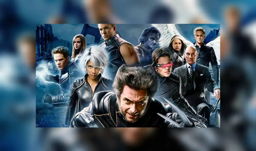 X-Men y Vengadores: ¿Mutantes y superhéroes participarán en una misma película?