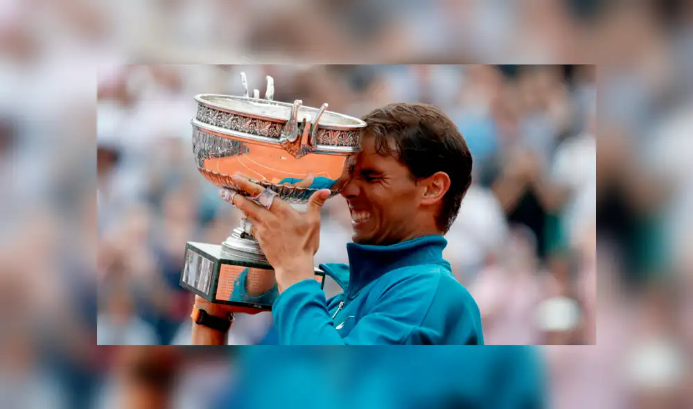 ¡Nadal venció a Thiem y ganó su undécimo título del Roland Garros!