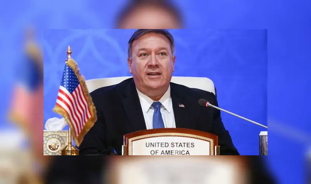 Estados Unidos entregará 20 millones de dólares en ayuda humanitaria a Venezuela