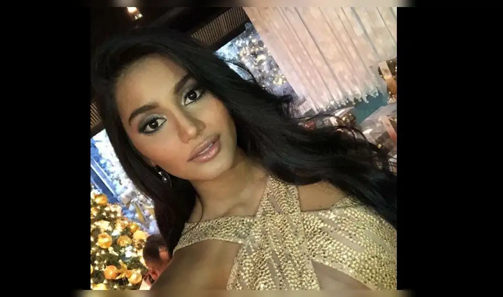 Ex esposa de Marc Anthony atacó a Miss Venezuela 2018 con terrible comentario [VIDEO]