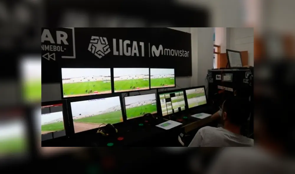 El VAR fue implementado en siete días en Perú: ¿Cuánto demoraron otros países en usar el sistema? El VAR fue implementado en siete días en Perú: ¿Cuánto demoraron otros países en usar el sistema?