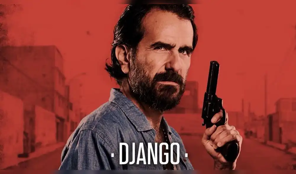 Django 3: la tercera parte de la saga se habría confirmado junto con el título y guion oficial [FOTOS]