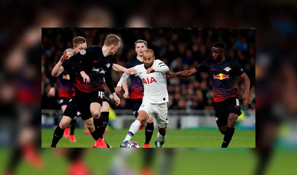 Champions League, canales, en vivo Champions League, canales, en vivo