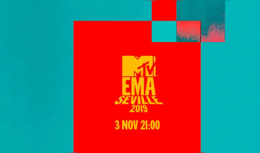 MTV EMA 2019 MTV EMA 2019