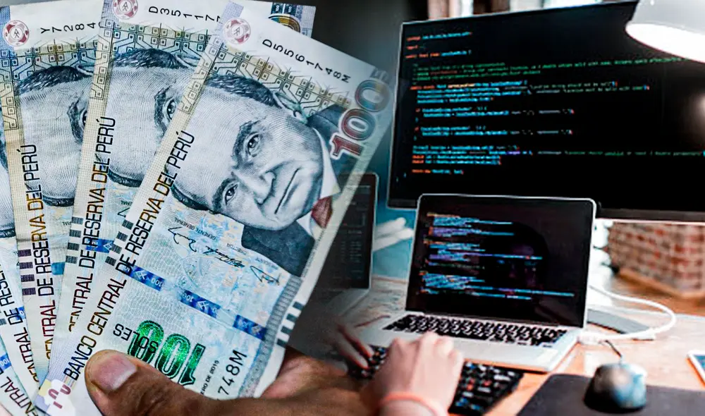 Son las 6 especialidades más requeridas en el mercado peruano Foto: Andina