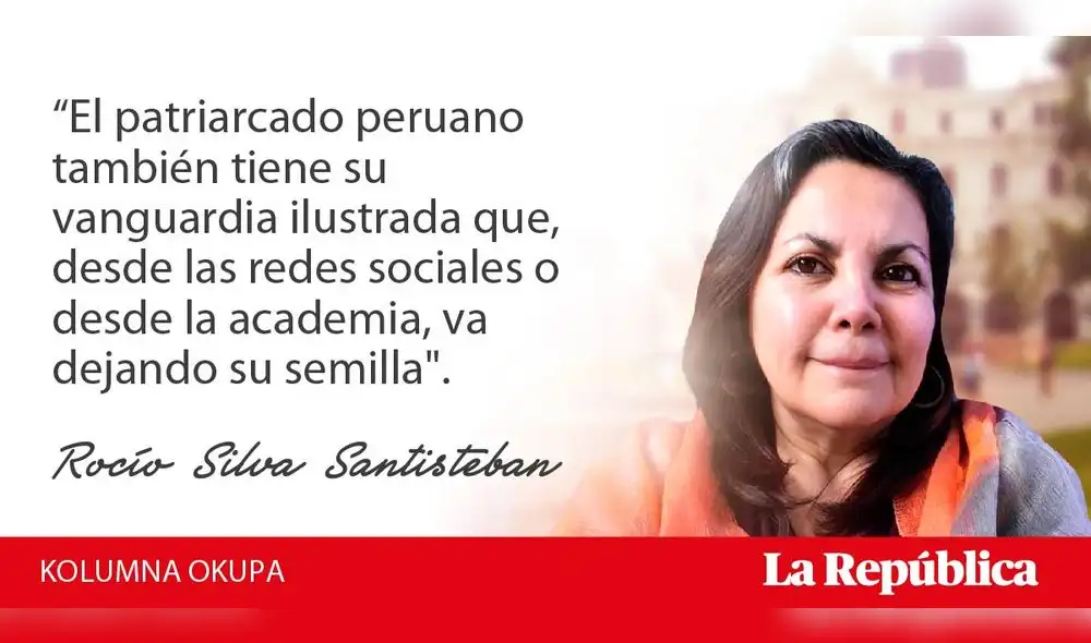 El patriarcado Ilustrado