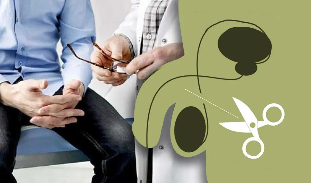 Vasectomía gratis en el Perú: ¿qué día y dónde puedo realizarme el procedimiento?. Foto: Fabrizio Oviedo/LR.