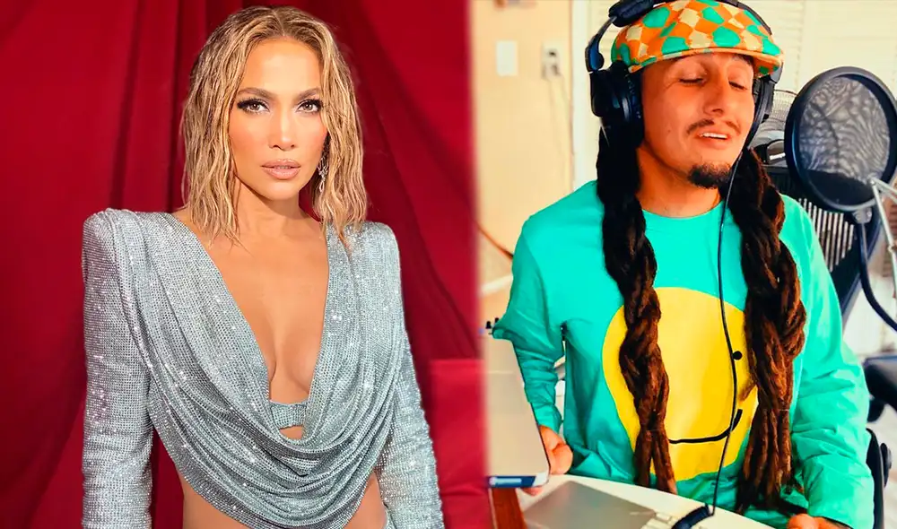 El compositor peruano ha trabajado con grandes estrellas de la música. Foto: Instagram El compositor peruano ha trabajado con grandes estrellas de la música. Foto: Instagram