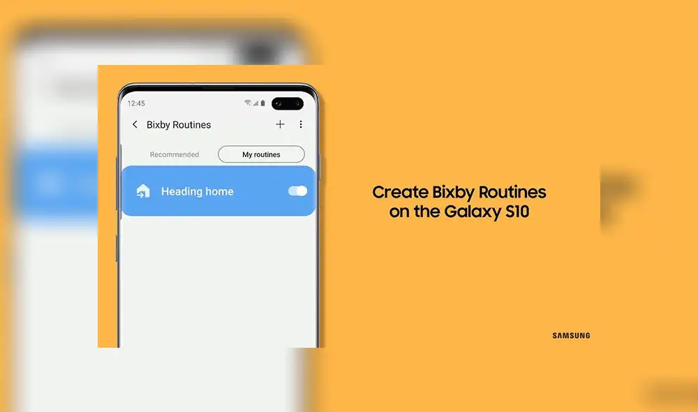 Samsung Galaxy: con estos 5 trucos aprovecha al máximo al asistente de voz Bixby [VIDEO]